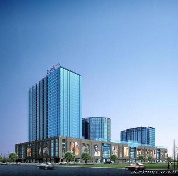Shenyang Rich Gate Hotel Exteriér fotografie